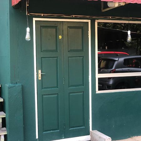 Rumah Tepi Istana Kuala Terengganu Exterior foto